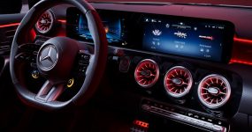 Mercedes-Benz A-klasse leasen (5)