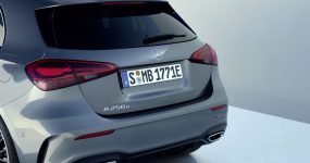 Mercedes-Benz A-klasse leasen (6)