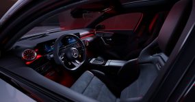 Mercedes-Benz A-klasse leasen (8)