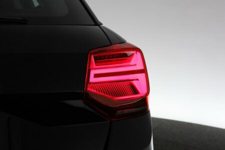 Occasion Lease Audi Q2 (10)