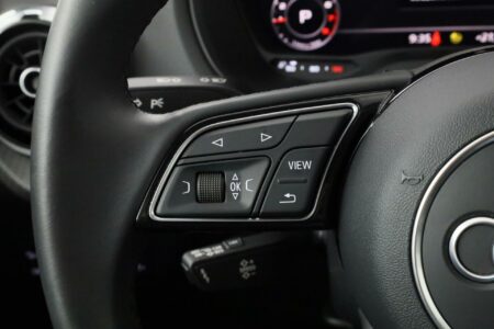 Occasion Lease Audi Q2 (17)