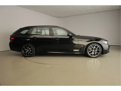 Occasion Lease BMW 5-serie Touring (3)