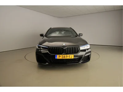 Occasion Lease BMW 5-serie Touring (32)