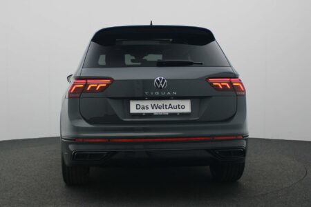 Occasion Lease Volkswagen Tiguan (17)