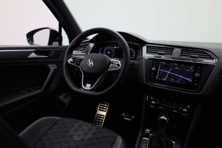 Occasion Lease Volkswagen Tiguan (24)
