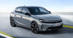 Opel Corsa leasen (1)