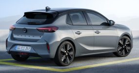 Opel Corsa leasen (20)