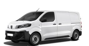 Peugeot Expert leasen (1)