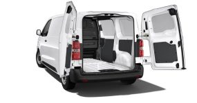 Peugeot Expert leasen (2)