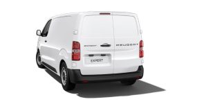 Peugeot Expert leasen (3)