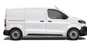 Peugeot Expert leasen (4)