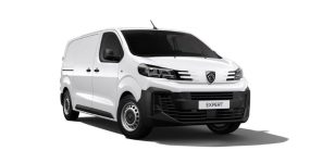 Peugeot Expert leasen (5)