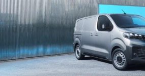 Peugeot Expert leasen (6)