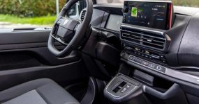 Peugeot Expert leasen (7)