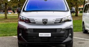 Peugeot Expert leasen (8)