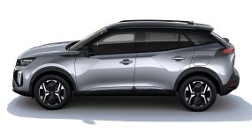 Peugeot e-2008 leasen (10)