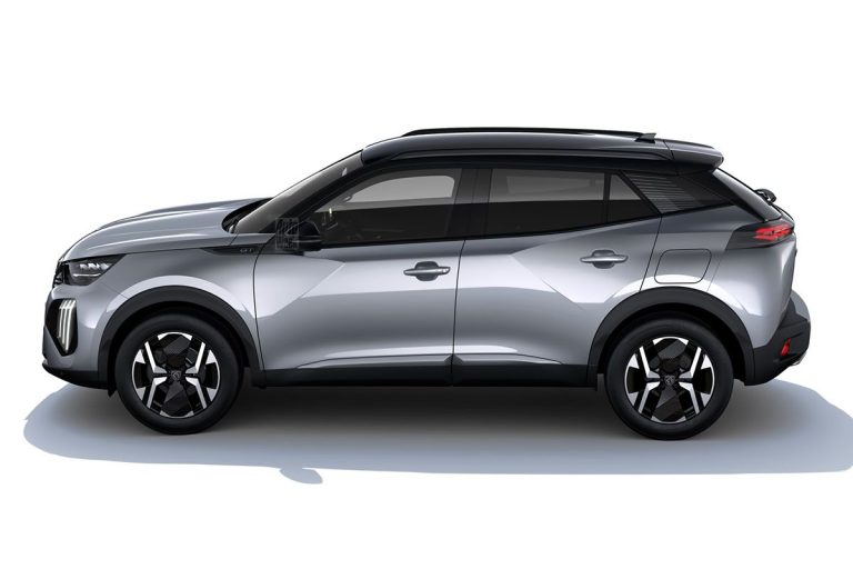 Peugeot e-2008 leasen (10)