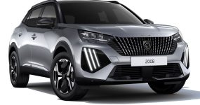 Peugeot e-2008 leasen (4)