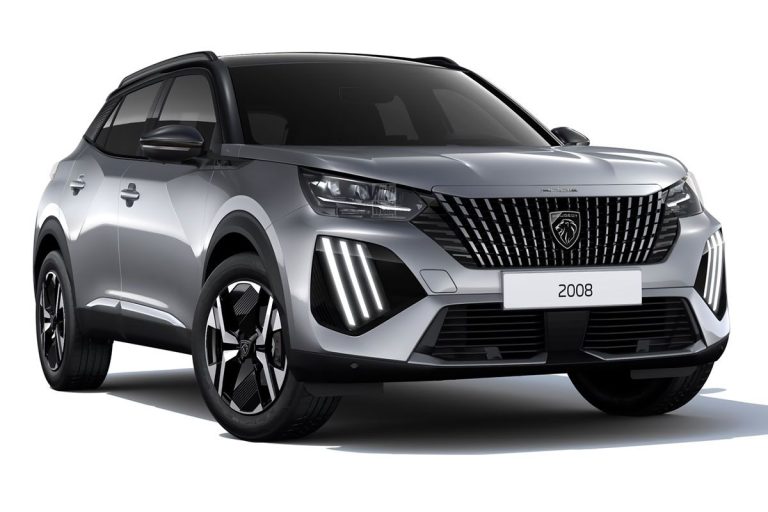 Peugeot e-2008 leasen (4)