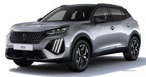 Peugeot e-2008 leasen (6)