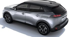 Peugeot e-2008 leasen (8)