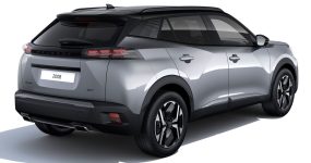 Peugeot e-2008 leasen (9)