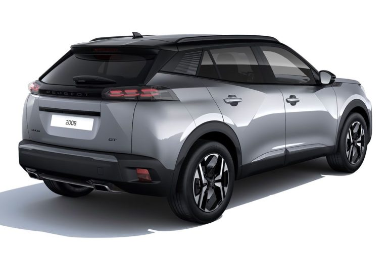 Peugeot e-2008 leasen (9)