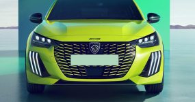 Peugeot e-208 leasen (1)