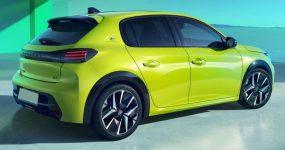 Occasion Lease Peugeot