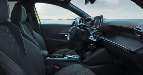 Peugeot e-208 leasen (14)