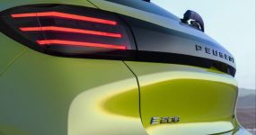 Peugeot e-208 leasen (15)