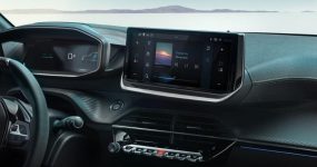 Peugeot e-208 leasen (16)