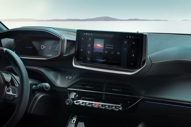 Peugeot e-208 leasen (16)