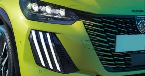 Peugeot e-208 leasen (3)