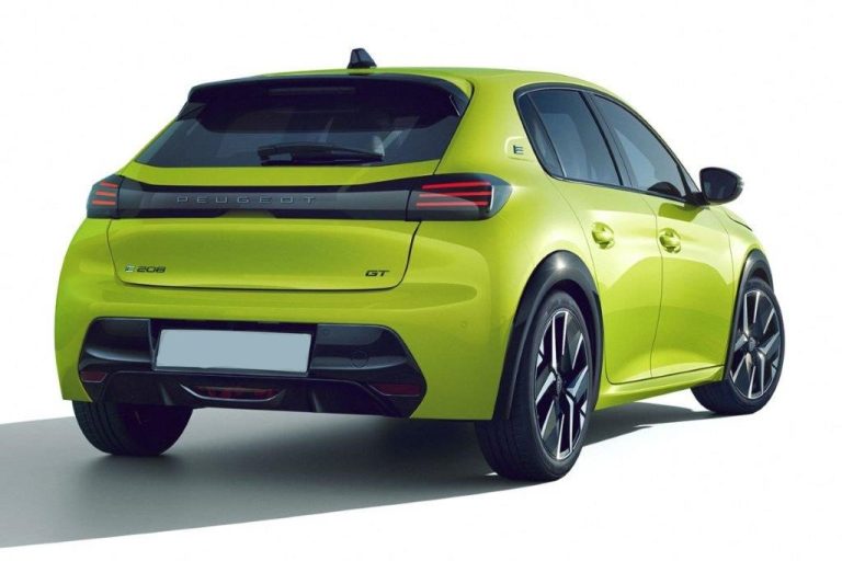 Peugeot e-208 leasen (5)