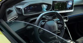 Peugeot e-208 leasen (7)