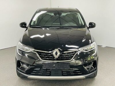 Renault Arkana leasen (3)