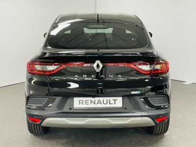 Renault Arkana leasen (4)