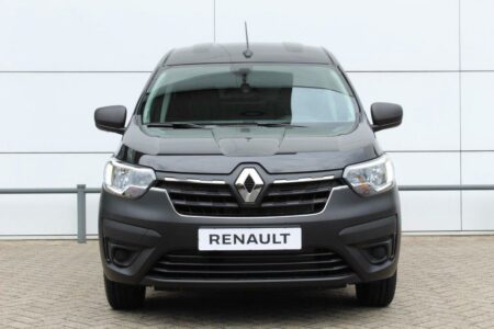 Renault Express leasen (2)