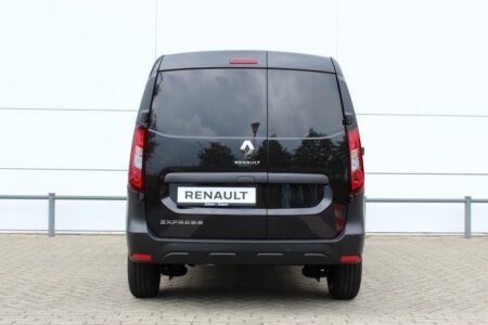 Renault Express leasen (3)