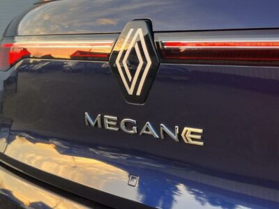Renault Megane E-TECH leasen (28)