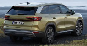 Skoda Kodiaq Leasen (16)