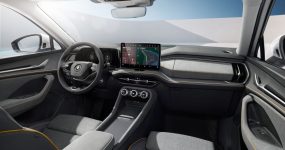 Skoda Kodiaq Leasen (18)