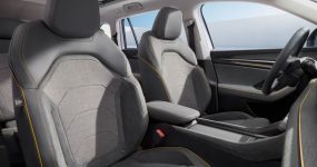 Skoda Kodiaq Leasen (19)