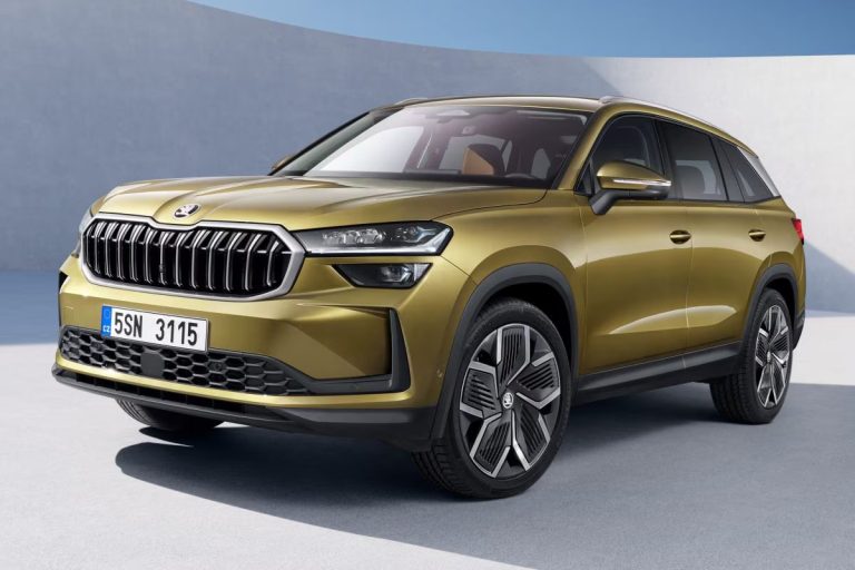 Skoda Kodiaq Leasen (2)