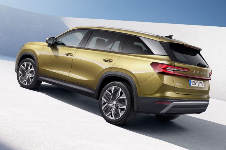 Skoda Kodiaq Leasen (20)