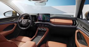 Skoda Kodiaq Leasen (4)