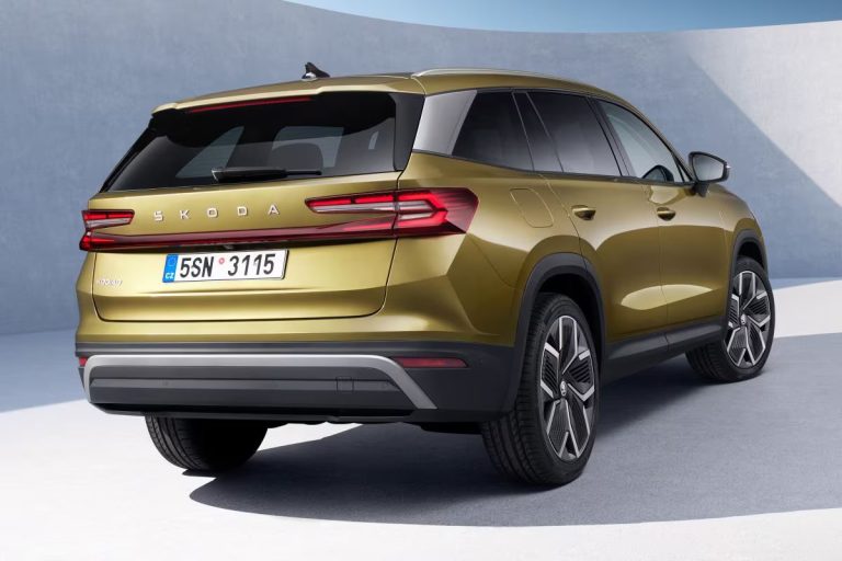 Skoda Kodiaq full operational lease (4)