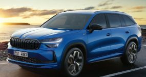 Skoda Kodiaq zakelijk leasen (1)