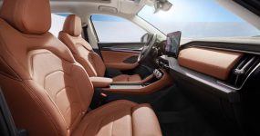 Skoda Kodiaq zakelijk leasen (3)